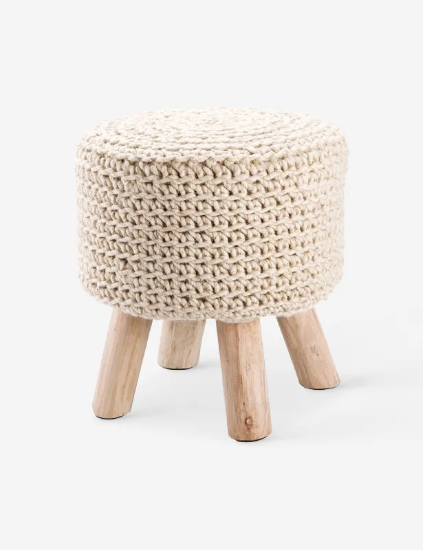 Petit Trou Stool