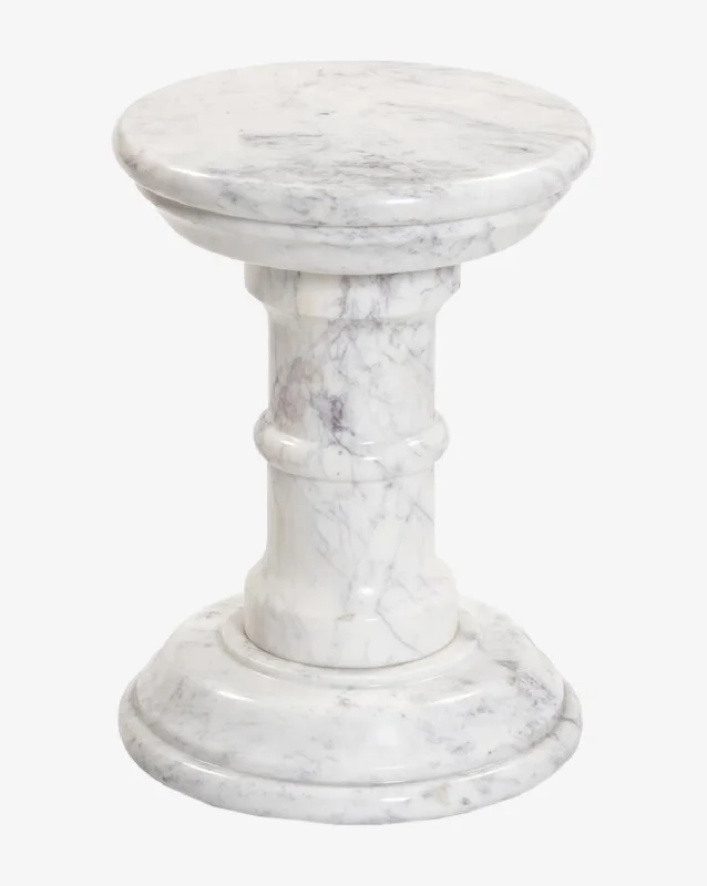 Phaedra End Table