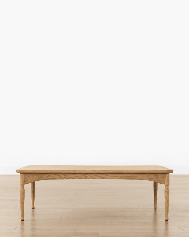 Phipps Coffee Table