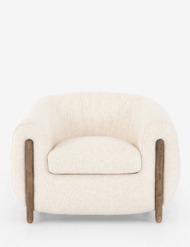 Portentia Accent Chair