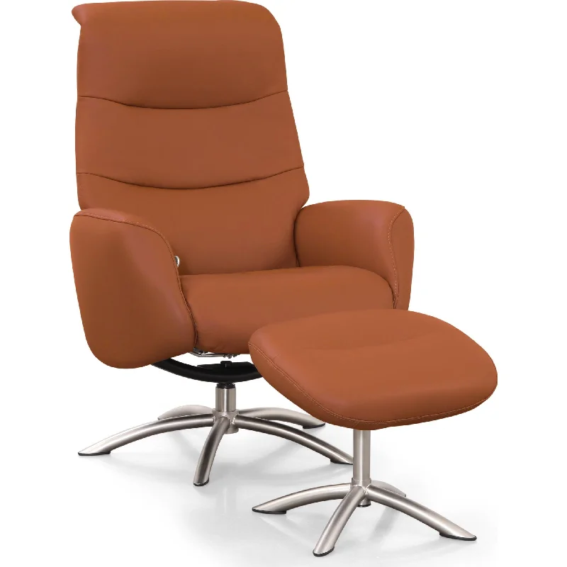 Quantum 03 Manual Reclining Chair