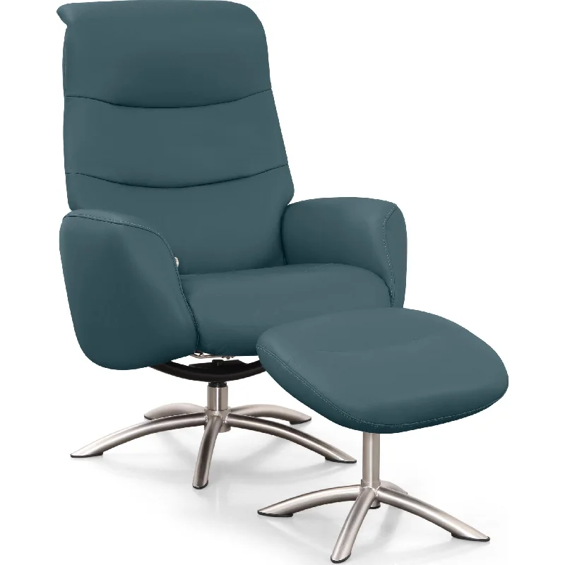 Quantum 03 Manual Reclining Chair