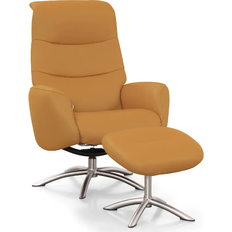 Quantum 03 Manual Reclining Chair