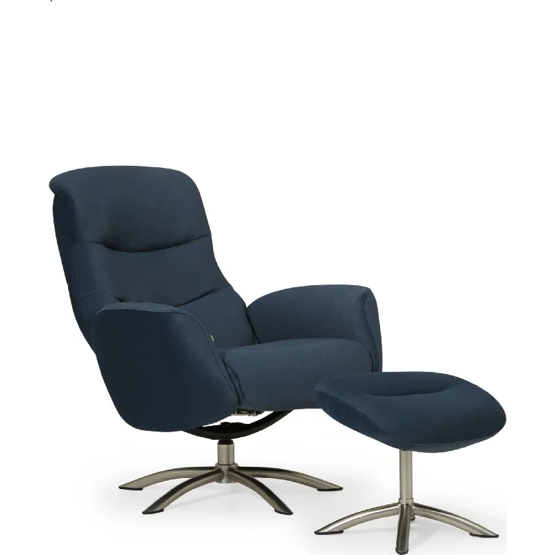 Quantum 03 Manual Reclining Chair