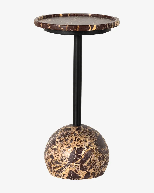 Raelynn Side Table