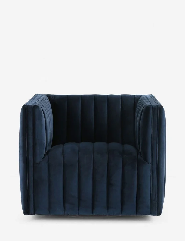 Roz Swivel Chair