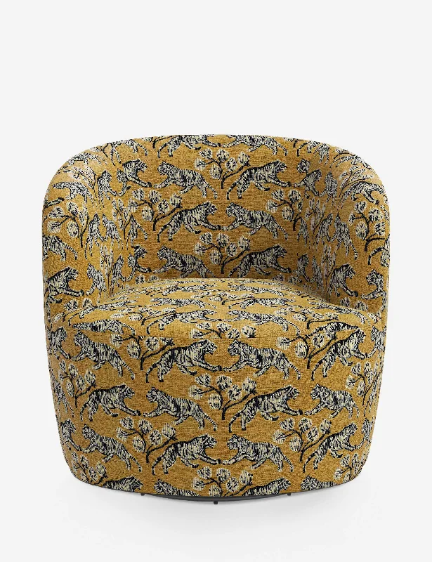 Rue Swivel Chair