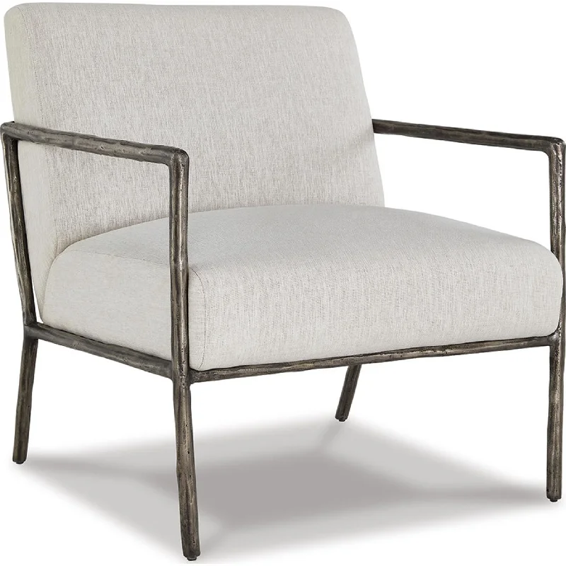 Ryandale Accent Chair - Linen