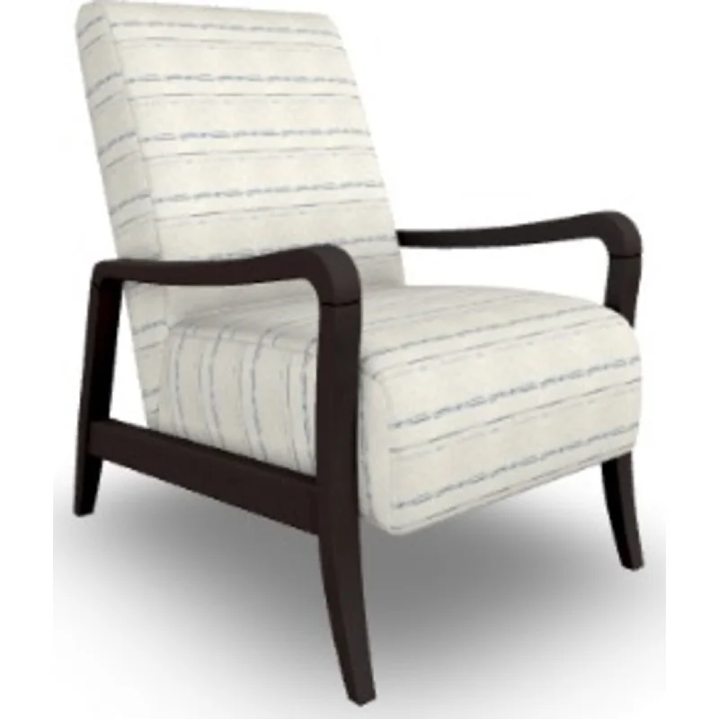 Rybe Accent Chair - Marine