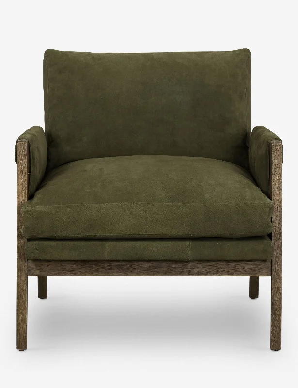 Samara Accent Chair