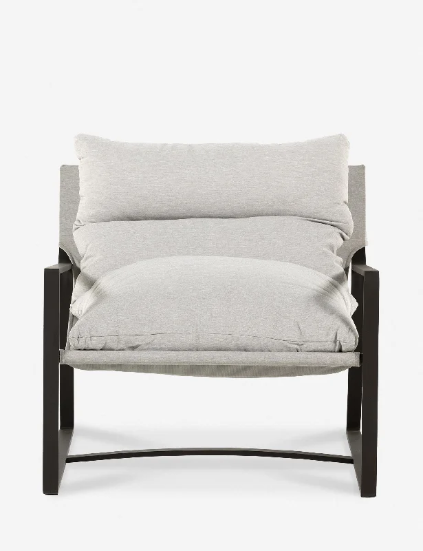 Sava Indoor / Outdoor Accent Chair