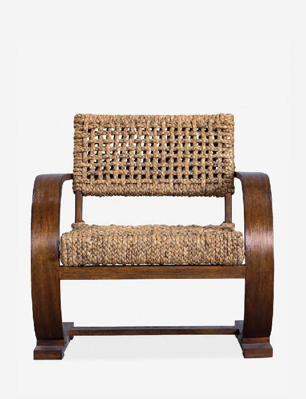 Shaka Accent Chair