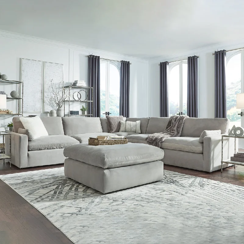 Sophie Sectional Sofa