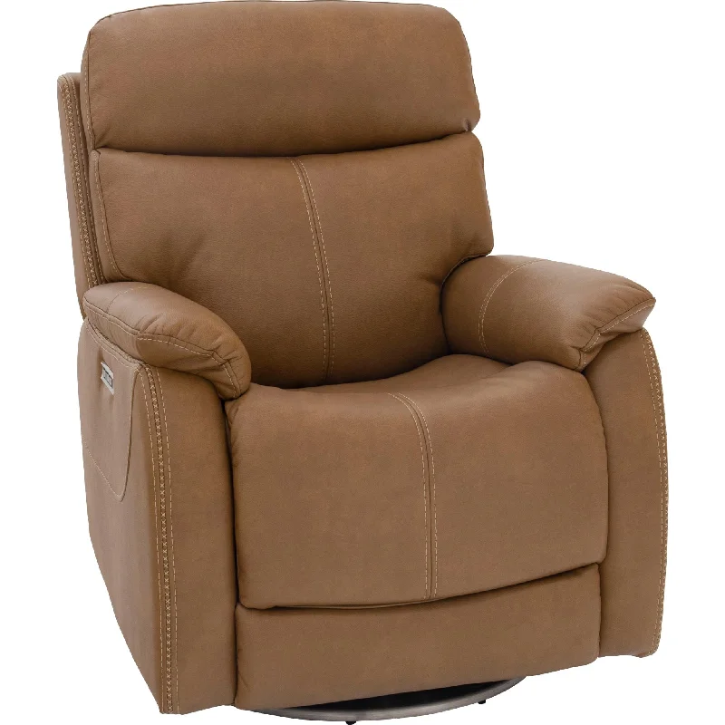 Sorrento Power Swivel Chair