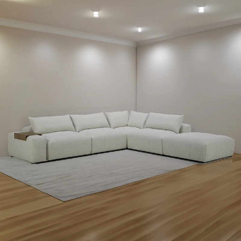 Sorrento Sectional Sofa