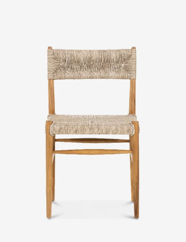 Spago Indoor / Outdoor Dining Chair