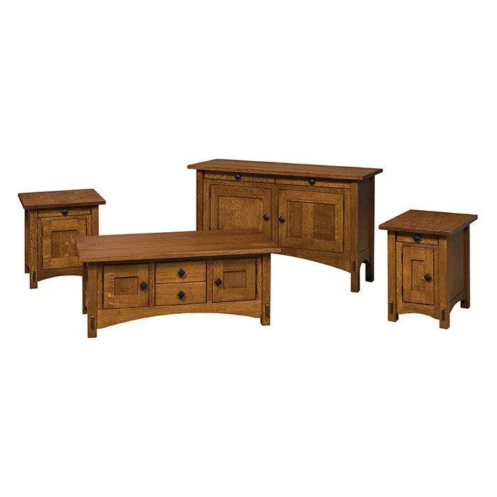 Springhill Amish Occasional Tables