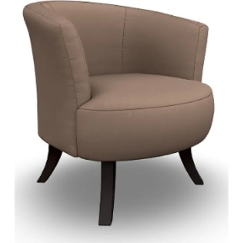 Steffen Accent Chair - Peanut