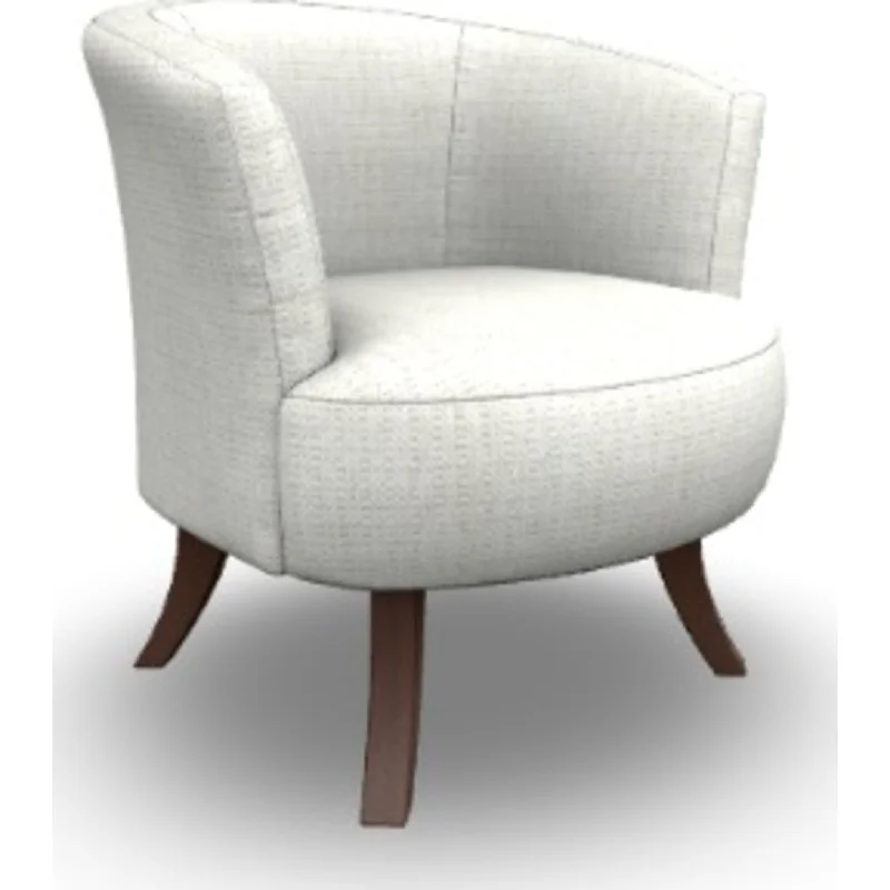 Steffen Accent Chair - Pearl Revolution