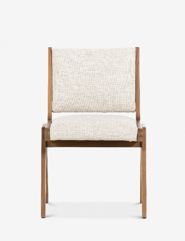 Stevie Indoor / Outdoor Dining Chair