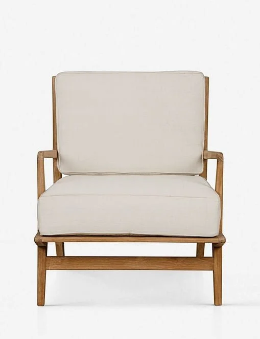 Sudra Accent Chair