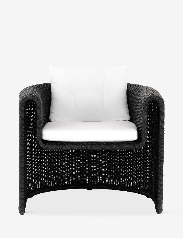 Tahoe Indoor / Outdoor Accent Chair