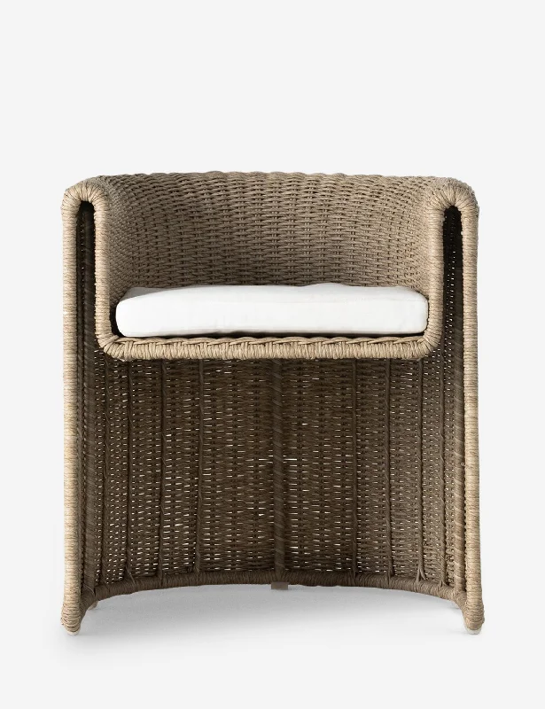 Tahoe Indoor / Outdoor Dining Chair