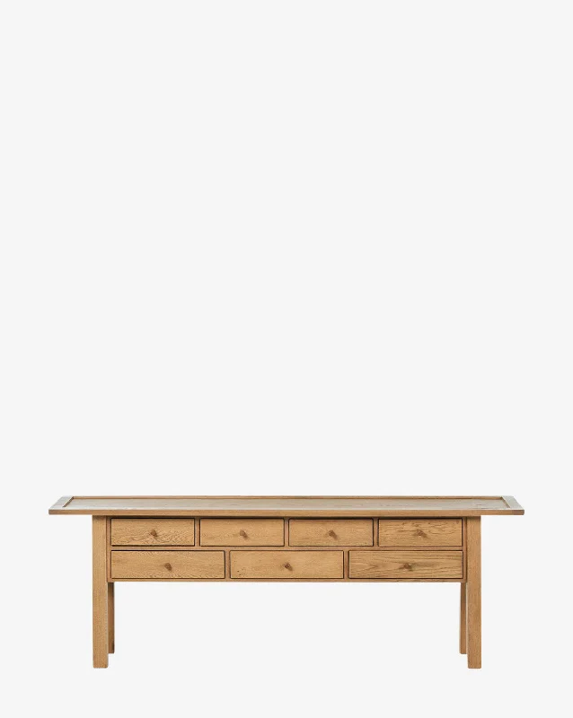 Talon Console Table