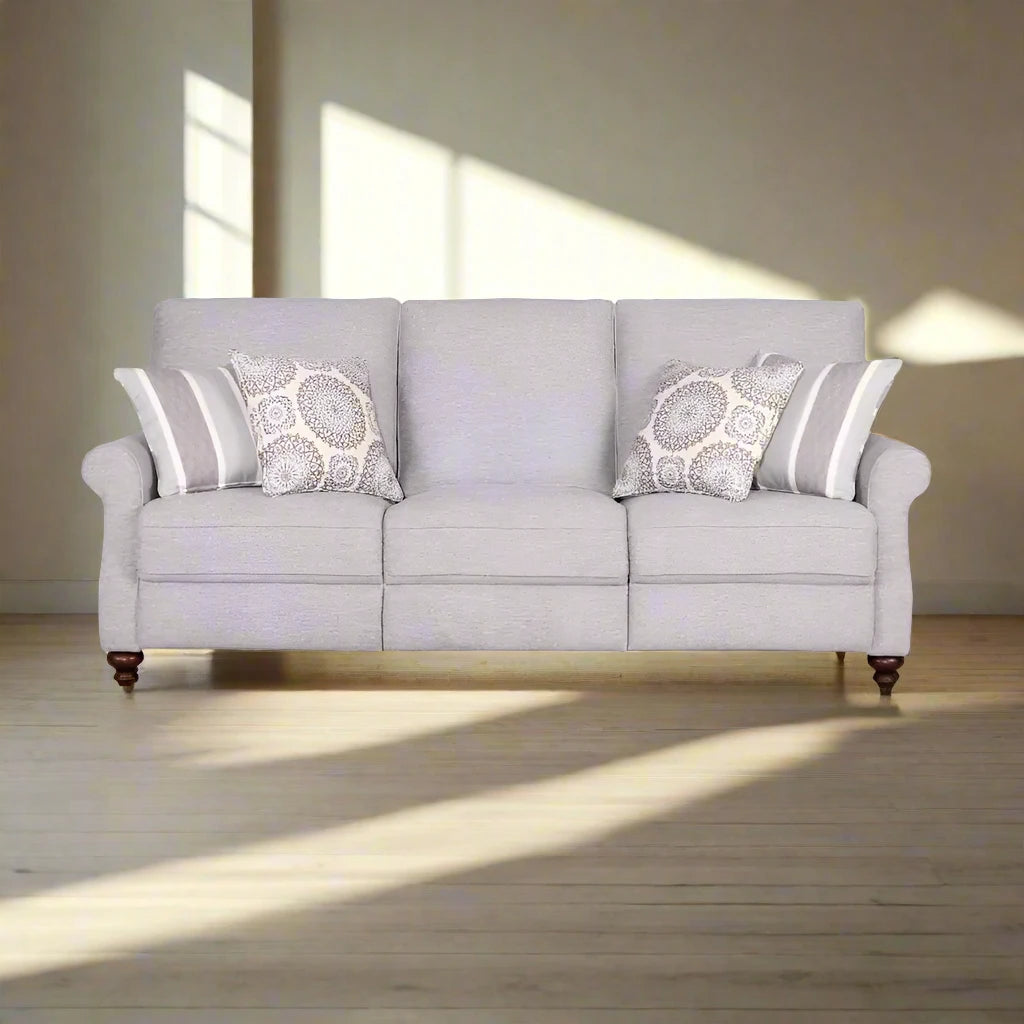 Tangier Power Reclining Sofa