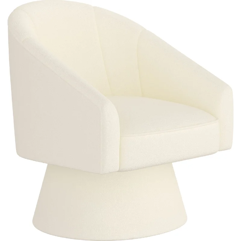 Tilsy Accent Chair