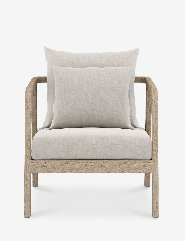 Tirado Indoor / Outdoor Accent Chair