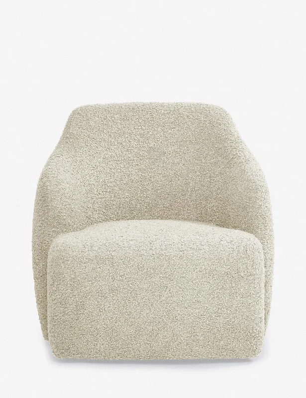 Tobi Swivel Chair