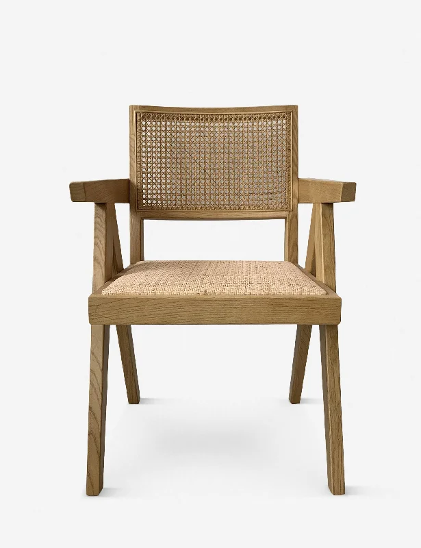 Topher Dining Chair (Set of 2)