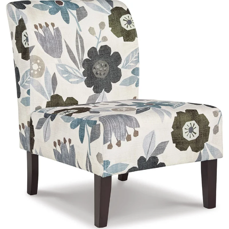 Triptis Accent Chair - Multi