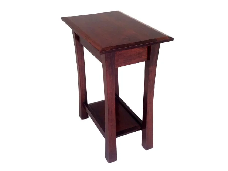 Tyron Amish Small End Table