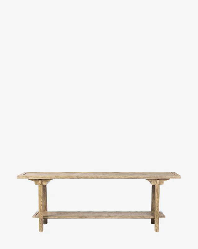 Uriel Console Table