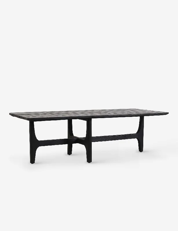 Valerie Indoor / Outdoor Coffee Table