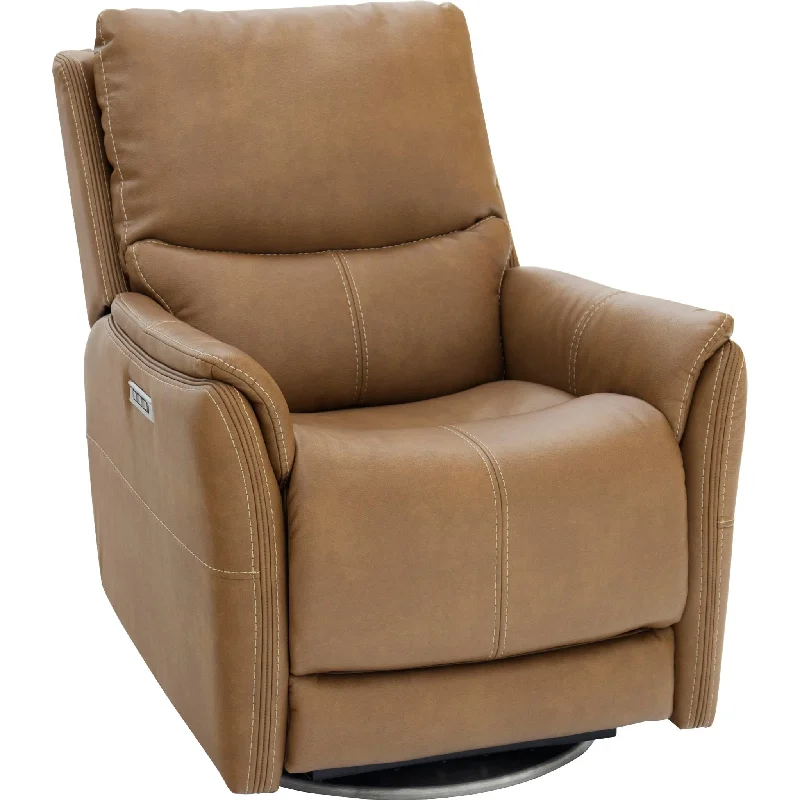 Venice Power Swivel Chair