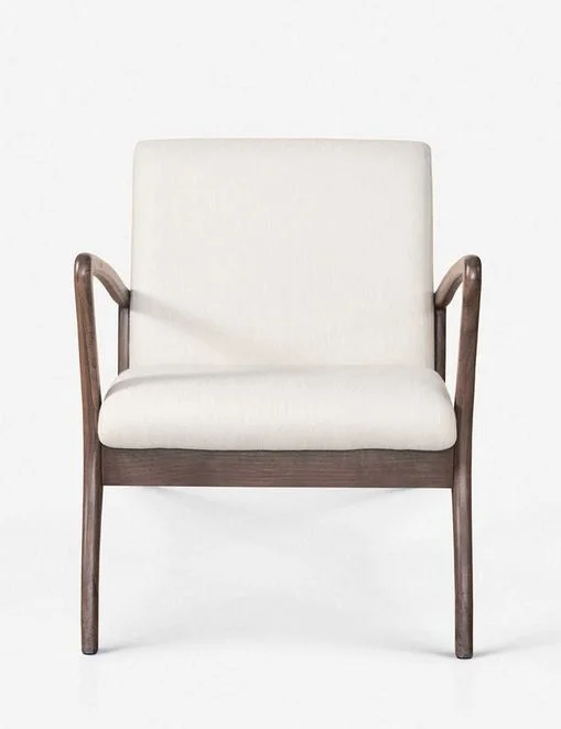 Venturi Accent Chair