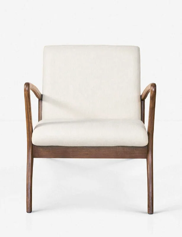 Venturi Indoor / Outdoor Accent Chair