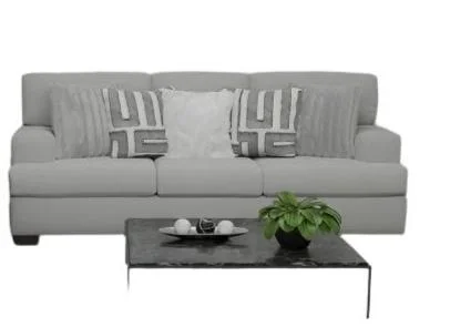 Vicking Oyster Sofa