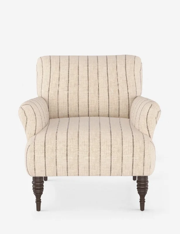 Vyolet Accent Chair