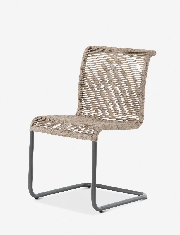 Wally Indoor / Outdoor Dining Chair