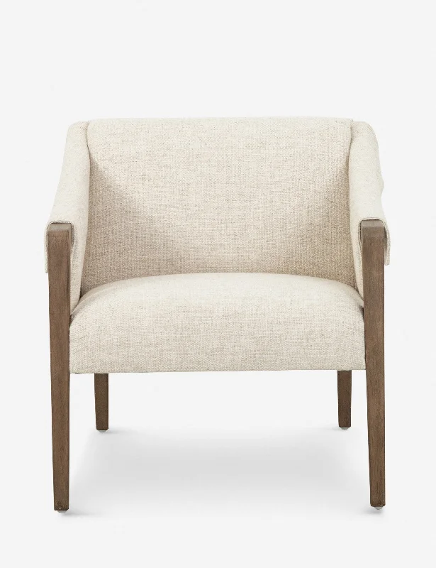 Whittier Accent Chair