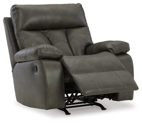 Willamen Rocker Recliner