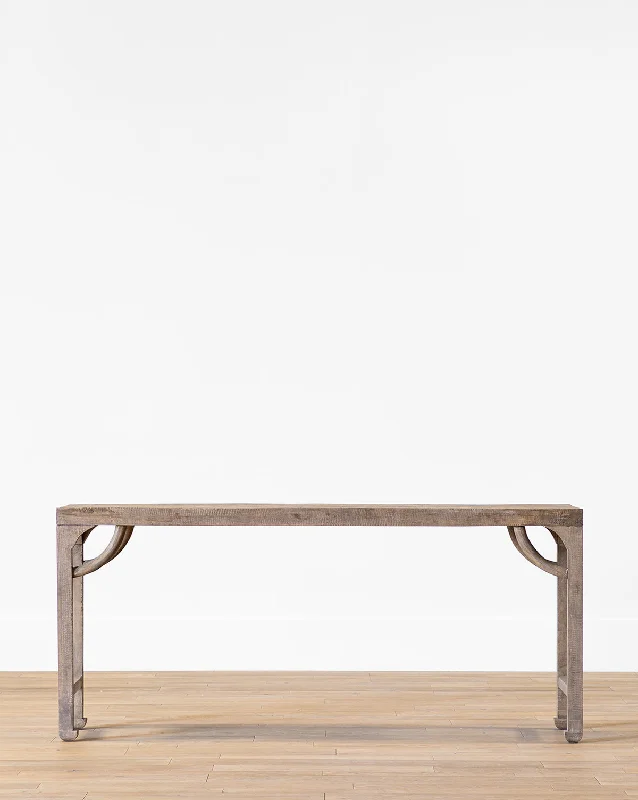 Youngman Console Table