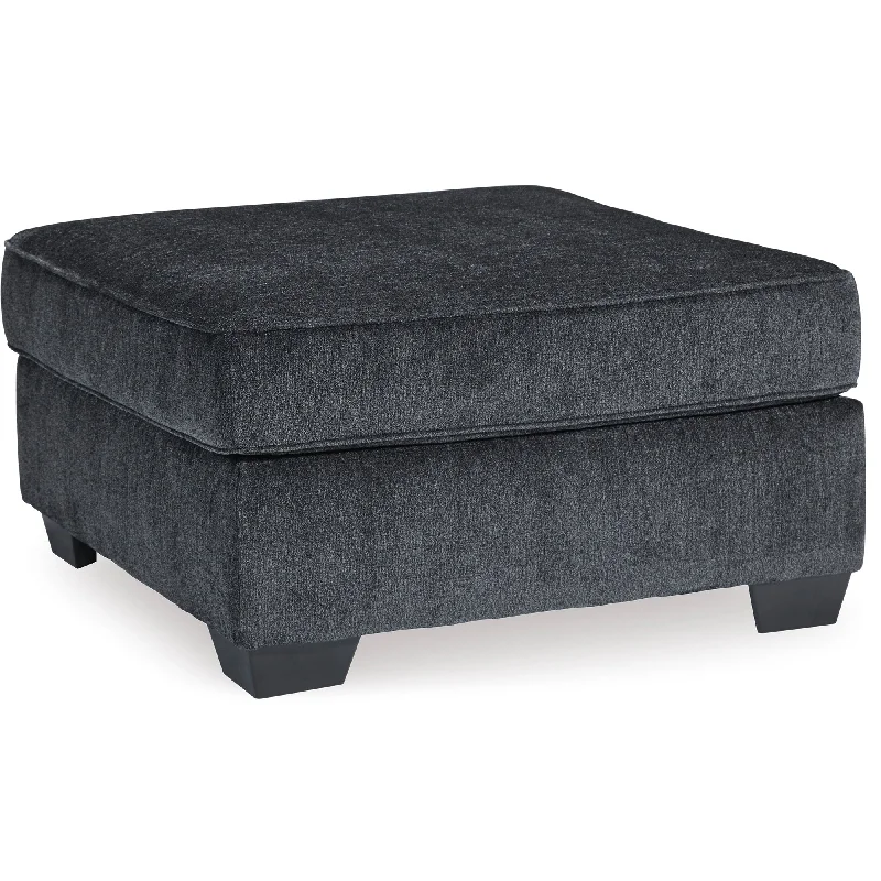 Altari Oversized Accent Ottoman