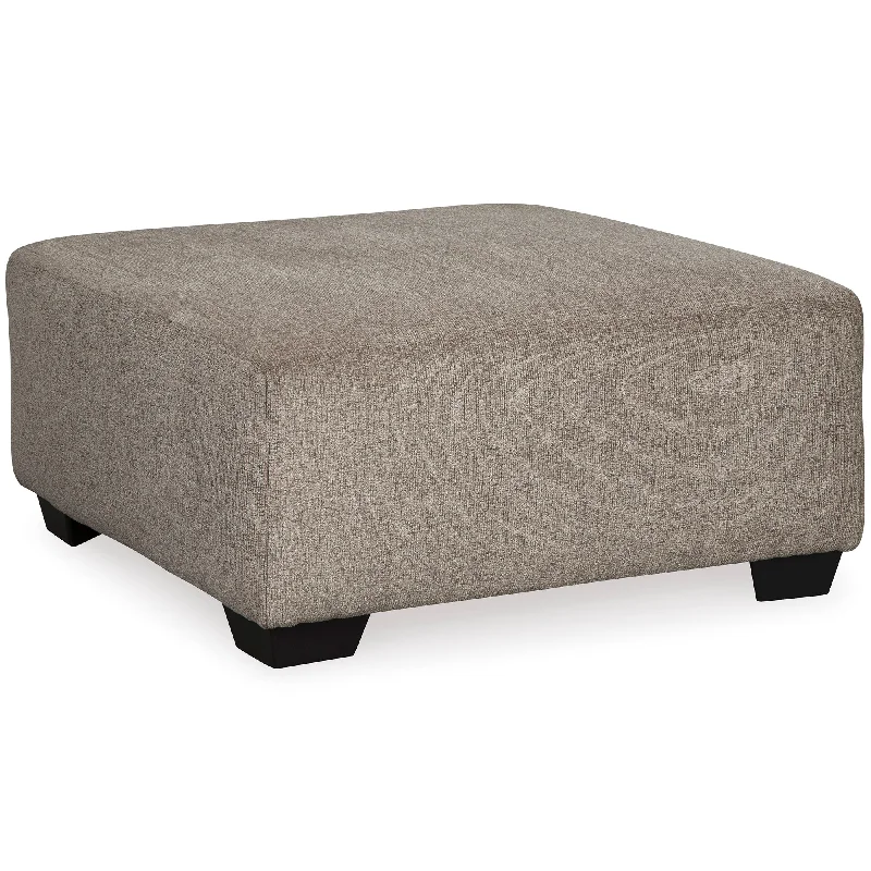 Ballinasloe Oversized Ottoman