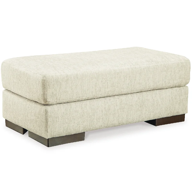 Caretti Ottoman