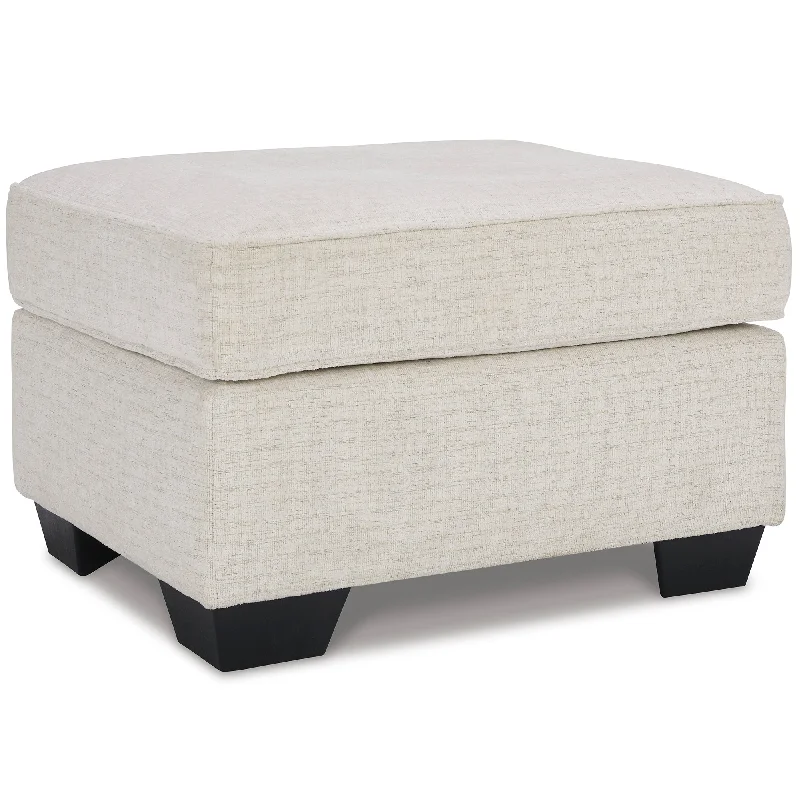 Cashton Ottoman